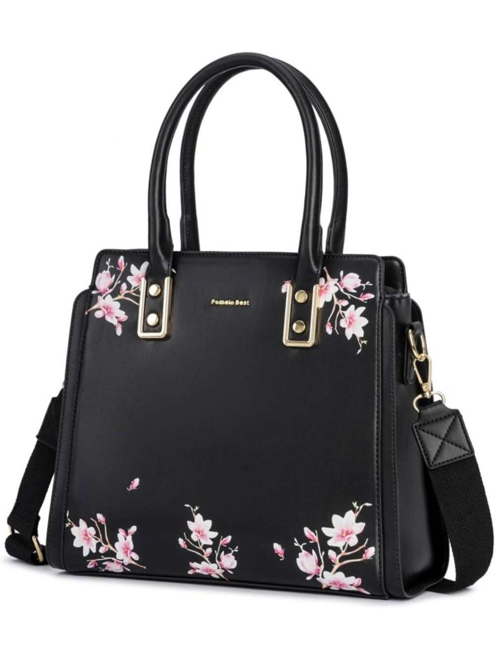 Stylish Women's Handbags with Multiple Pockets | Trendy Purses for Every